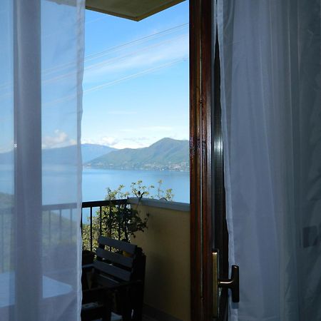 Lago Maggiore Holiday House, Lake View, Vignone Dumenza Exterior foto